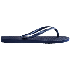 Women's Slim Flip Flops