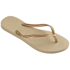 Women's Slim Flip Flops