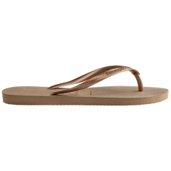 Women's Slim Flip Flops