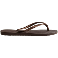Women's Slim Flip Flops