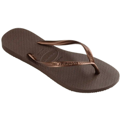 Women's Slim Flip Flops