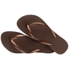 Women's Slim Flip Flops