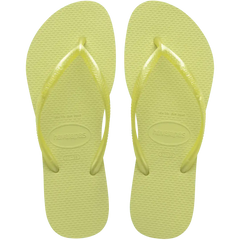 Women's Slim Flip Flops