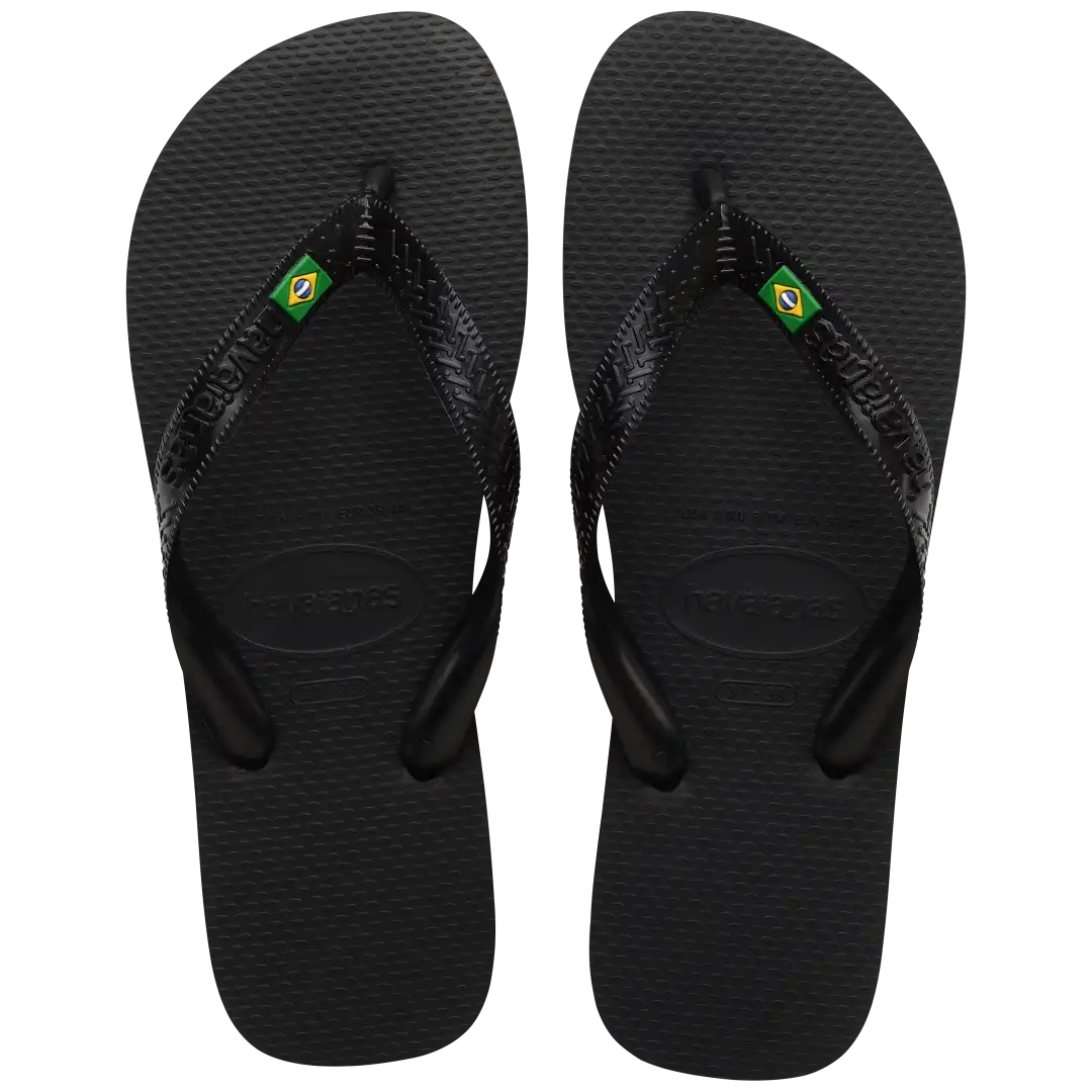 Men's Brazil Flip Flops
