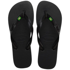 Women's Brazil Flip Flops