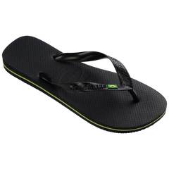 Men's Brazil Flip Flops