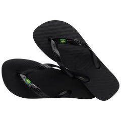 Women's Brazil Flip Flops