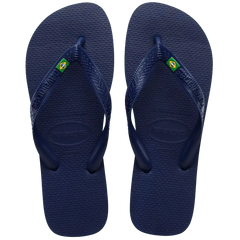 Women's Brazil Flip Flops