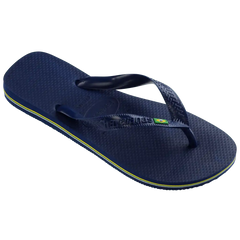 Women's Brazil Flip Flops