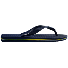Women's Brazil Flip Flops
