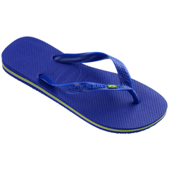 Women's Brazil Flip Flops