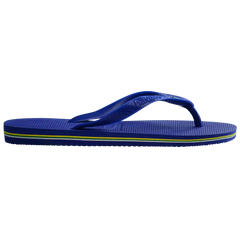 Women's Brazil Flip Flops