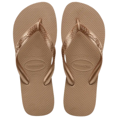 Women's Top Tiras Flip Flops