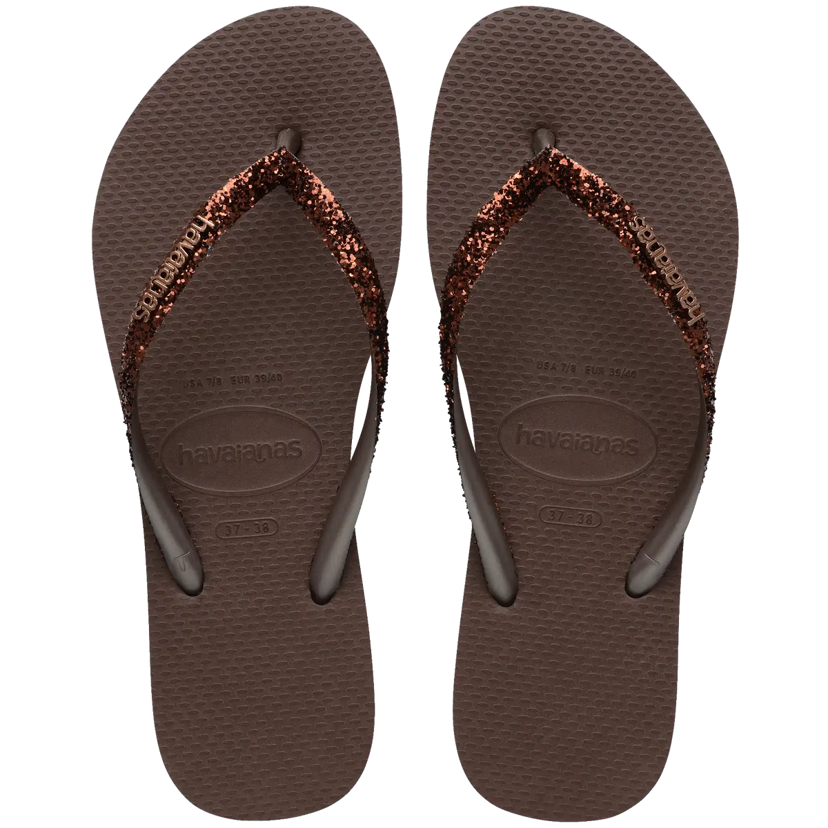 Women's Slim Glitter II