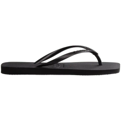 Women's Slim Square Flip Flops