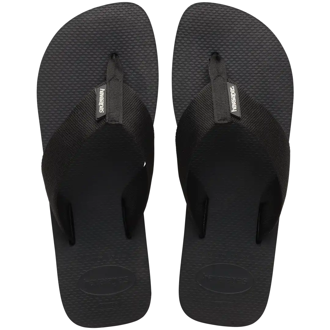Men's Urban Basic Flip Flops