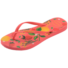 Women's Summer Bliss Slim Flip Flops