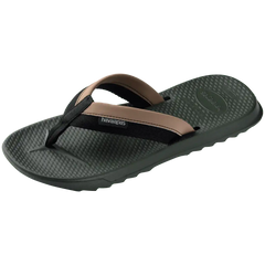 Men's Track Plus Flip Flops