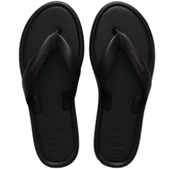 Women's Puffed Up Flip Flops