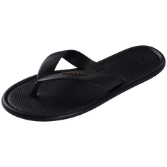 Women's Puffed Up Flip Flops