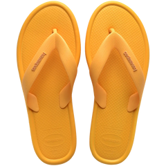 Women's Puffed Up Flip Flops