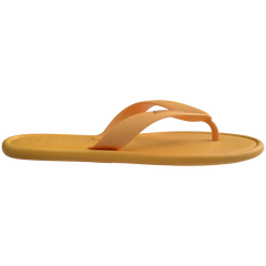 Women's Puffed Up Flip Flops