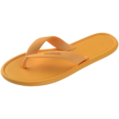 Women's Puffed Up Flip Flops