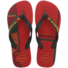 Men's Top Nations I Flip Flops