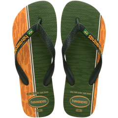 Men's Top Nations I Flip Flops