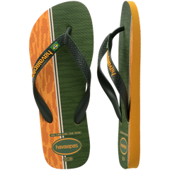 Men's Top Nations I Flip Flops