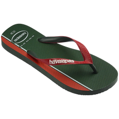 Men's Top Nations II Flip Flops