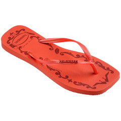 Women's Slim Square The Devil Wears Prada 2 Flip Flops