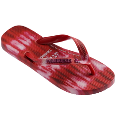 Women's Isabel Marant Top Ikat Flip Flops